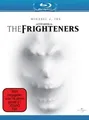 Produktbild: The Frighteners [Blu-ray] von Peter Jackson | DVD | Zustand sehr gut
