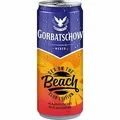Produktbild: 12 Dosen Gorbatschow Sex on the Beach a 0,33 L 10% Vol. inc. EINWEG Pfand