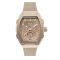 Produktbild: Ice-Watch - Ice boliday Timeless Taupe - Braune Damenuhr mit Silikonarmband - 022861 (Small)