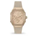 Produktbild: Ice Watch Ice Boliday - Timeless Taupe Braun Damen Armbanduhr 022861 - S