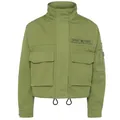 Produktbild: Spirit Motors Strong Dylan Damen Textiljacke – Wasserdicht – 100% Baumwolle