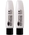 Produktbild: 2er Ungarische Bartwichse farblos Moustache Wax Stern Bremen 13 g