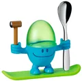 Produktbild: WMF Eierbecher McEgg blau