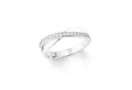 Produktbild: Amor Silberring Amor Ring (Ring, 1-tlg)