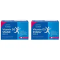 Produktbild: Vitamin D3 STADA 2000 internationale Einheiten Tabletten