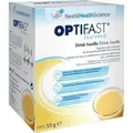 Produktbild: OPTIFAST home Drink Vanille Pulver, 440 g PZN 10267810