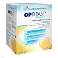 Produktbild: OPTIFAST home Drink Vanille Pulver 8X55 g