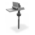 Produktbild: K2 Systems Stockschrauben montiert M12x250 2003276