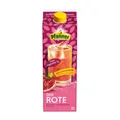 Produktbild: Pfanner Der Rote mit Zitronen-Granatapfelgeschmack Packung 2000ml