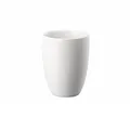 Produktbild: Rosenthal the mug+ Silky White Becher doppelwandig 0,30 L The Mug+ 69203-321649-15598