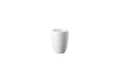 Produktbild: Rosenthal Becher Rosenthal the mug+ Becher ohne Henkel, Porzellan, Porzellan