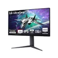 Produktbild: LG Electronics 27GR95UM-B.AEU Ultragear MiniLED Gaming IPS-Monitor 27