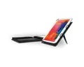 Produktbild: WEDO Tablet-Hülle Wedo Elegance 26,7 cm (10.5) Folio Schwarz