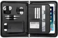 Produktbild: WEDO Laptoptasche Tablet Organizer Elegance Universal 9,7 bis 10,5 Zoll schwarz