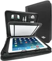 Produktbild: WEDO Universal-Tablet-PC Organizer Elegance, schwarz