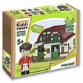 Produktbild: KiddiCraft Brickfarm - Ponyhof - deutsch 300438