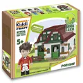 Produktbild: KC1106 Ponyhof  Klemmbausteine