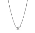 Produktbild: Pandora Herzkette 393014C01, Herz, Kette, Pandora