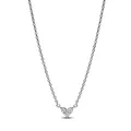 Produktbild: PANDORA Kette Herz 393014C01