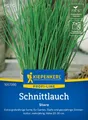 Produktbild: Kiepenkerl Schnittlauchsamen Staro, für ca 0,5-1 m² - extra grobröhrig Top-Sorte