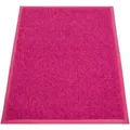 Produktbild: Schmutzfangmatte Eazycare Uniq 60x90cm pink