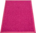 Produktbild: MILTEX Fußmatte Schmutzfangmatte Eazycare Uniq 60x90cm pink