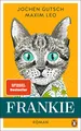 Produktbild: Frankie: Roman. Spiegel-Bestseller (Die Frankie-Reihe, Band 1)