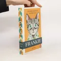 Produktbild: Frankie: Roman. Spiegel-Bestseller  |  Jochen Martin Gutsch