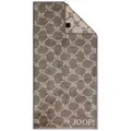Produktbild: Joop! Classic Cornflower Duschtuch - 80x150cm	graphit