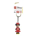 Produktbild: LEGO® Disney™Minnie Maus / Mouse Schlüsselanhänger 853999 | NEU & OVP