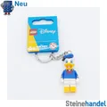 Produktbild: LEGO®  Schlüsselanhänger Disney Key Chain