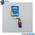 Produktbild: LEGO®  Schlüsselanhänger Disney Key Chain