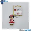 Produktbild: LEGO®  Schlüsselanhänger Disney Key Chain