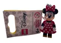Produktbild: LEGO® Disney™ Minnie Maus Schlüsselanhänger Minifigur Anhänger NEU & OVP