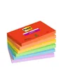 Produktbild: 3M Post-it Super Sticky 655-6SS-PLAY