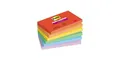 Produktbild: Post-it Haftnotiz ® Super Sticky Notes Playful Collection 127 x 76 mm (B x H)...