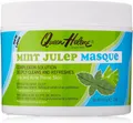 Produktbild: 2 X Queen Helene Mint Julep Maske 340 G/341ml UK Verkäufer