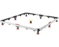 Produktbild: Montagerahmen MEPA SF bis 120x120 cm 150182