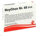 Produktbild: Neychon Nr.68 D 10 Ampullen 5X2 ml