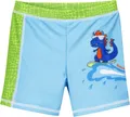 Produktbild: Playshoes Badehose UV-Schutz Shorts Dino
