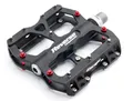 Produktbild: Reverse Escape Flat Fahrrad Pedal schwarz