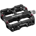 Produktbild: REVERSE COMPONENTS Pedale Escape | schwarz