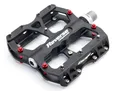 Produktbild: Reverse Escape Flat Fahrrad Pedal schwarz