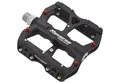 Produktbild: Reverse Escape Fahrrad Flat Pedals MTB FR DH Dirt Ebike Plattform Pin Pedalen