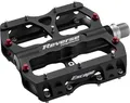 Produktbild: Reverse Escape Pedal - Plattform Aluminium - MTB - Schwarz - 406 g / Paar