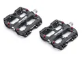 Produktbild: Reverse, Pedale, Escape, Plattformpedal, CNC Alu-Käfig, schwarz