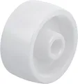 Produktbild: Blickle 573659 PO 60/12G Kunststoff-Rad Rad-Durchmesser: 60mm Tragfähigkeit (max.): 150kg 1St.