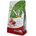 Produktbild: Farmina N&D Prime Cat Sterilised Chicken Granatapfel 5kg