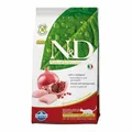 Produktbild: FARMINA N&D Cat Chicken & Pomegranate NEUTERED Adult 5 kg