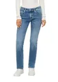Produktbild: QS Jeans Catie/Slim Fit/Mid Rise/Straight Leg